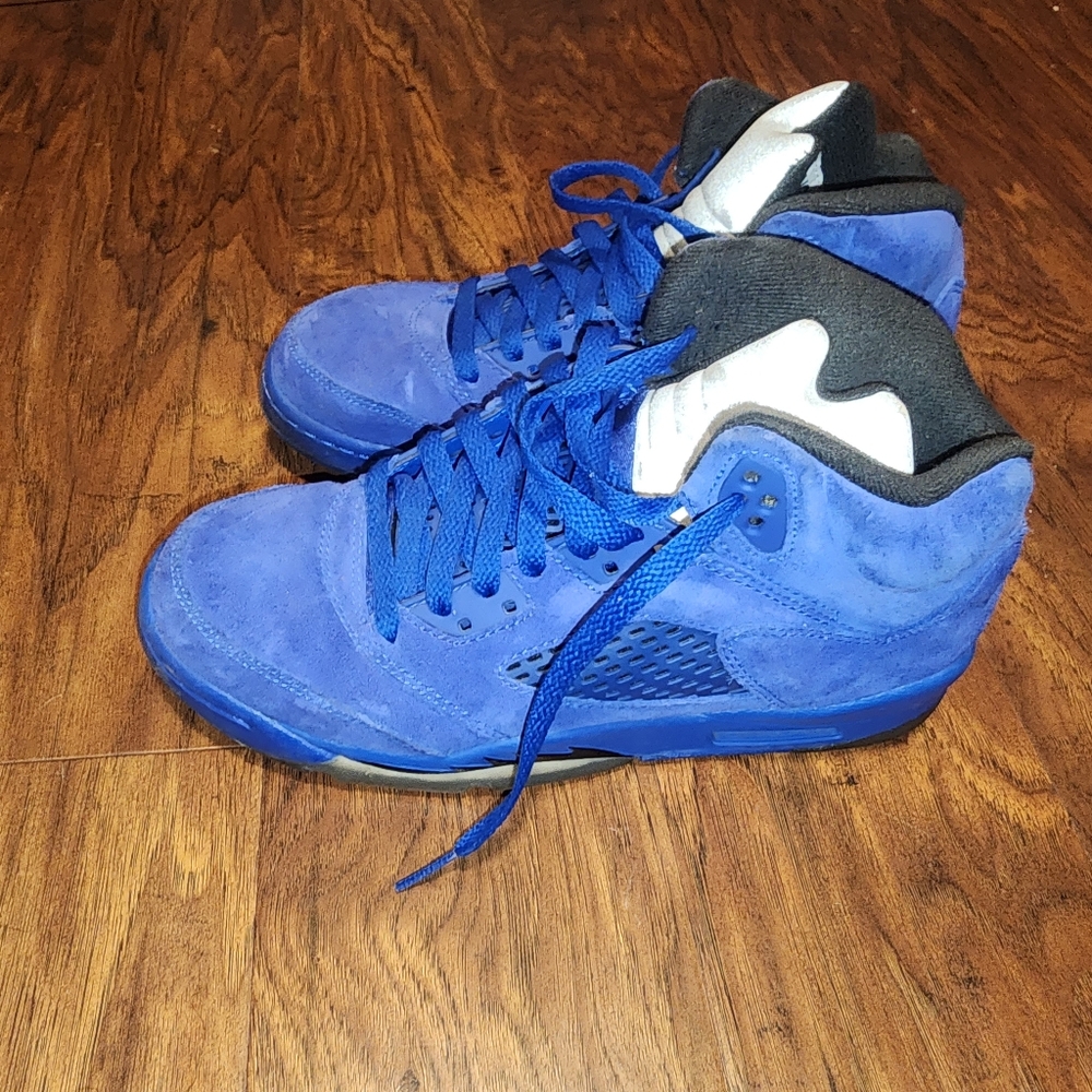 Kids Jordans